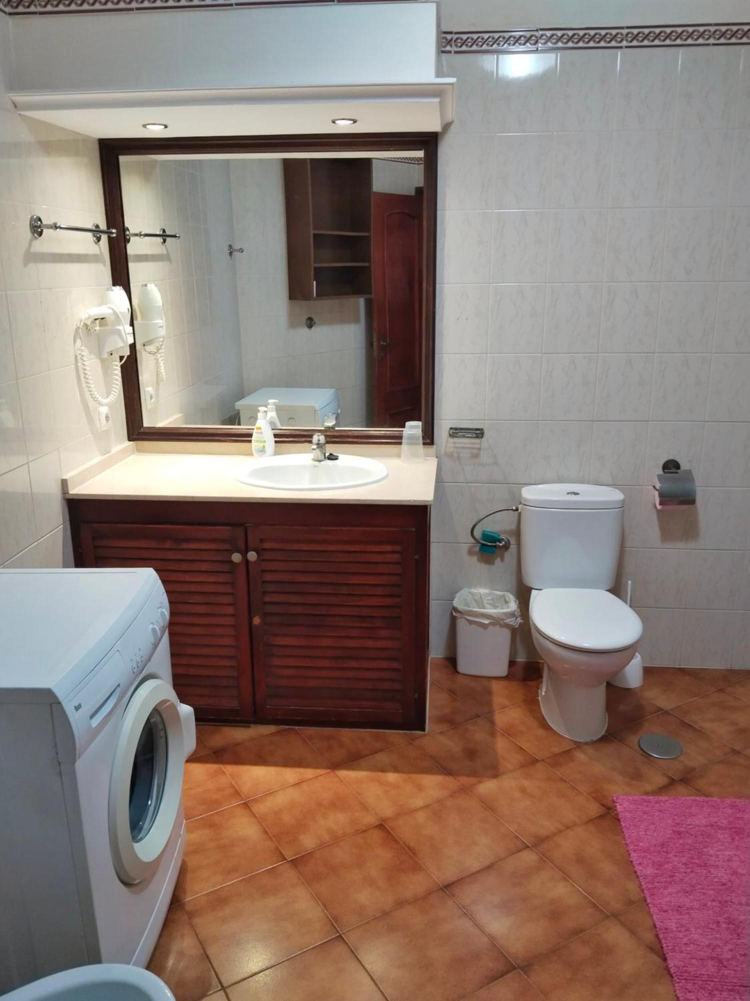 Maximar Apartment 8 Bed Places, Heated Swimmingpool Arona  Eksteriør bilde