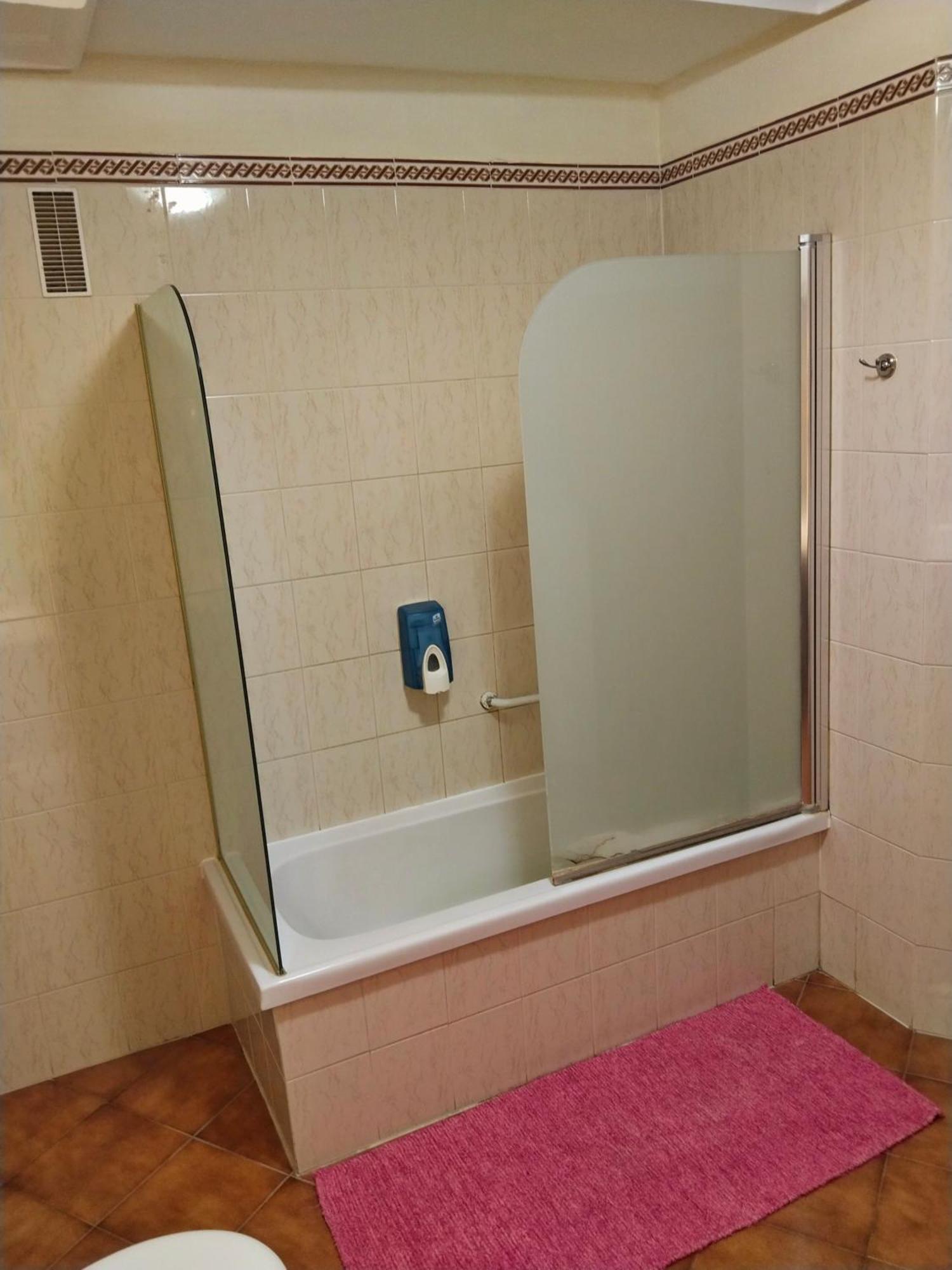 Maximar Apartment 8 Bed Places, Heated Swimmingpool Arona  Eksteriør bilde