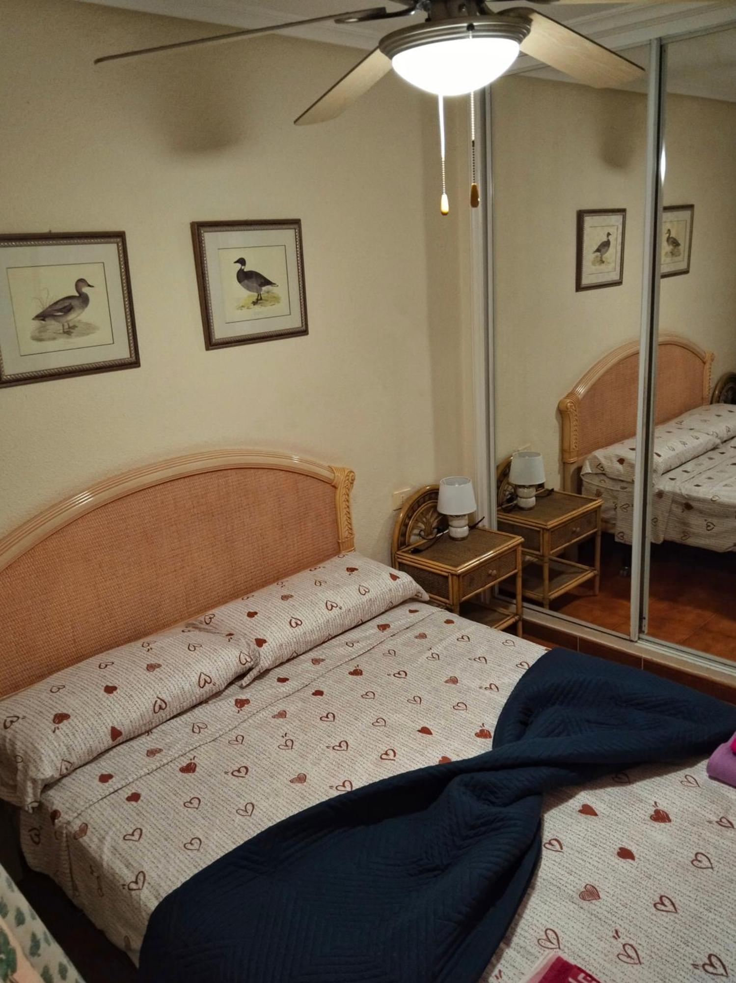 Maximar Apartment 8 Bed Places, Heated Swimmingpool Arona  Eksteriør bilde